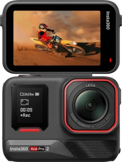 Insta360 Ace Pro 2 Standard Actiecamera