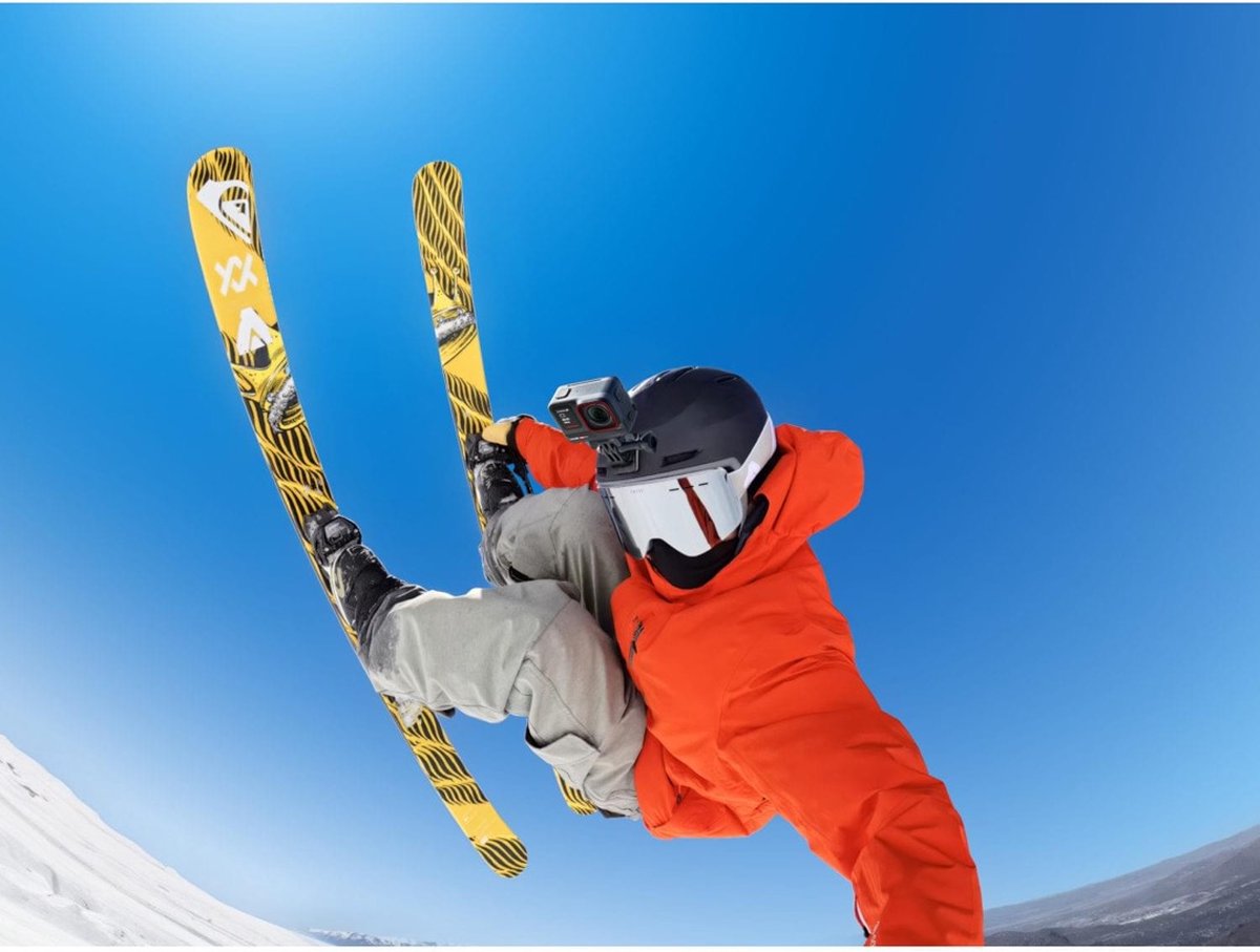 Insta360 Ace Pro Actioncam