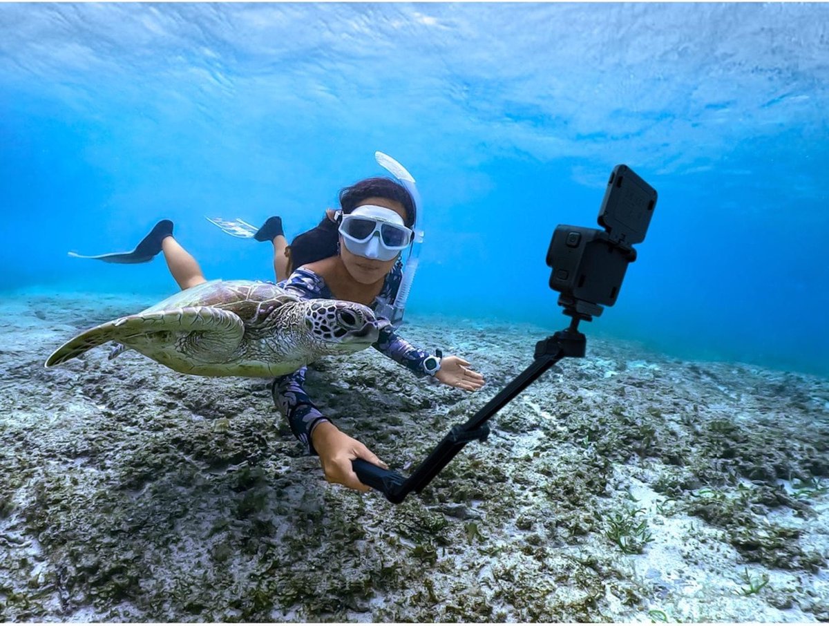 Insta360 Ace Pro Actioncam