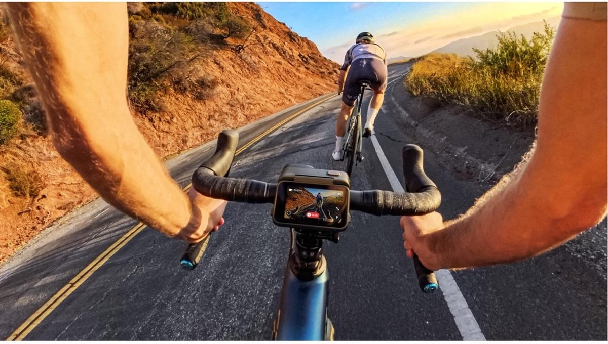 Insta360 Ace Pro Actioncam