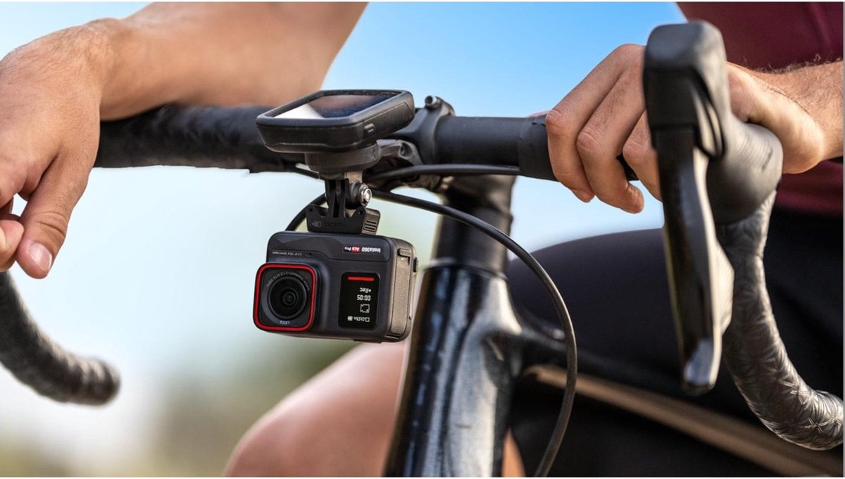 Insta360 Ace Pro Actioncam