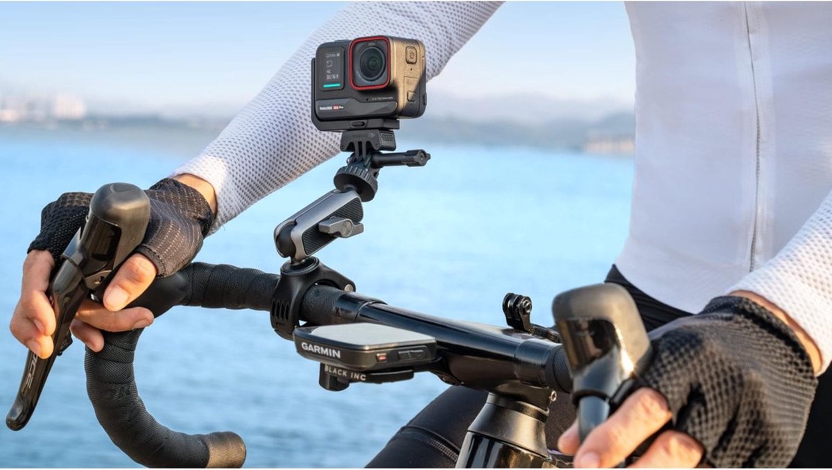 Insta360 Ace Pro Actioncam