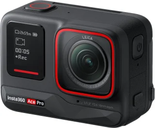 Insta360 Ace Pro Actioncam