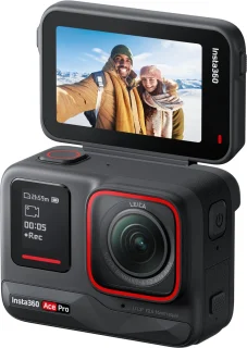Insta360 Ace Pro Actioncam