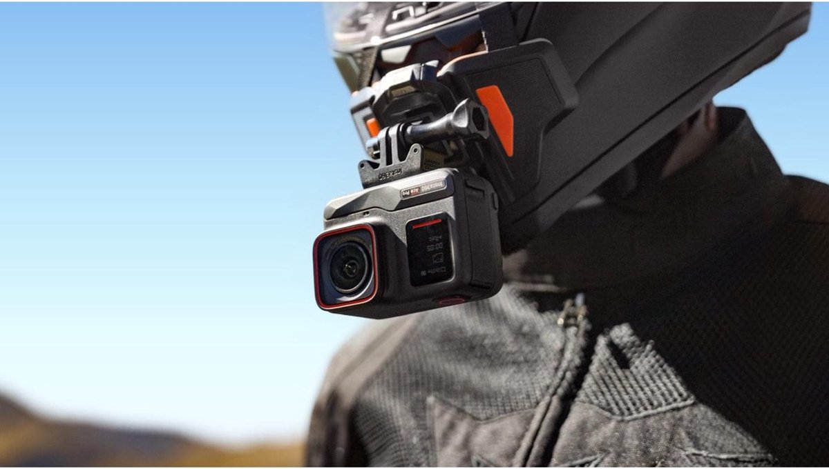 Insta360 Ace Pro Actioncam