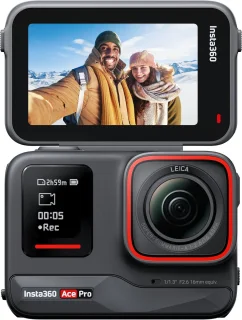 Insta360 Ace Pro Actioncam