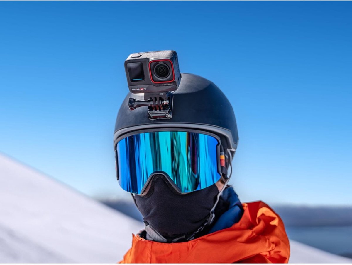 Insta360 Ace Pro Actioncam