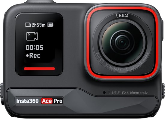 Insta360 Ace Pro Actioncam