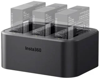 Insta360 Ace Pro Fast Charge Hub