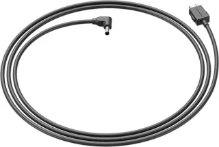 Insta360 Antigravity Vision USB-C naar DC stroomkabel 120 cm