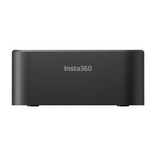 Wat vinden we goed aan de Insta360 Batterijlader Ace Pro / Ace Pro 2