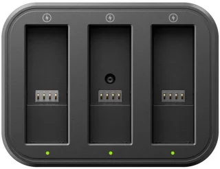 Insta360 Batterijlader Ace Pro / Ace Pro 2