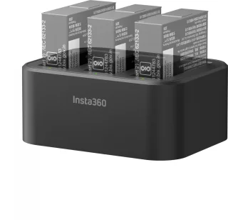 Insta360 Batterijlader Ace Pro / Ace Pro 2