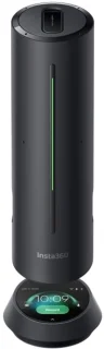Insta360 Desk bundel - Wave & Link 2