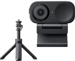 Insta360 Desk bundel - Wave & Link 2