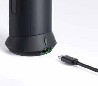 Insta360 Desk bundel - Wave & Link 2