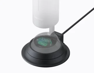 Insta360 Desk bundel - Wave & Link 2