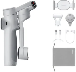 Insta360 Flow 2 Pro Creator Kit Stone Grey