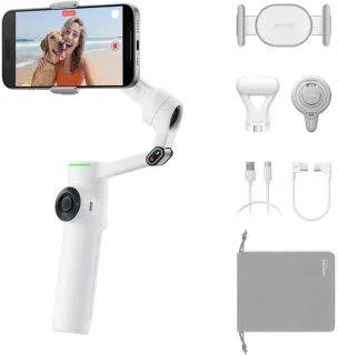 Insta360 Flow 2 Pro Gimbal