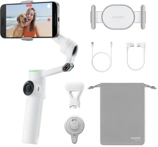 Insta360 Flow 2 Pro Gimbal