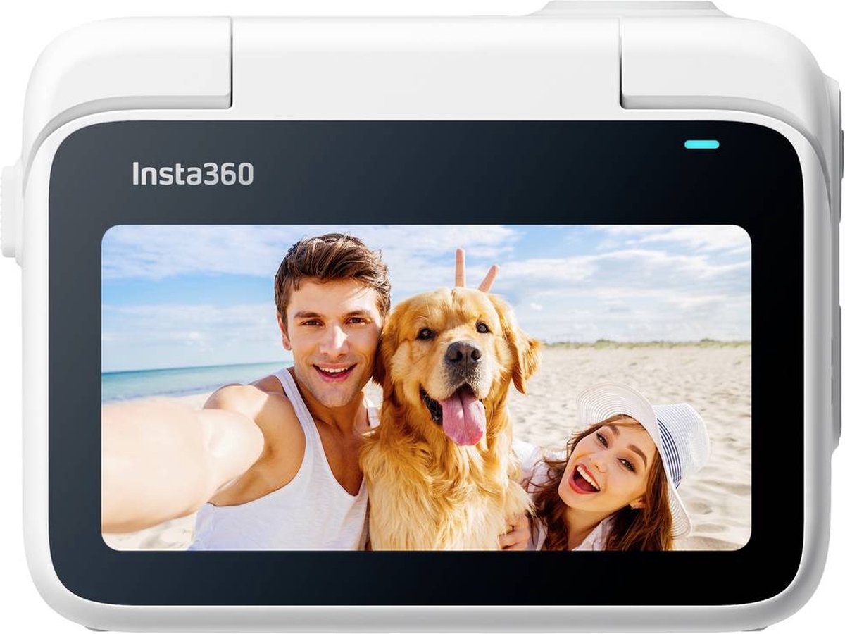 Insta360 GO 3 Actioncam Wit 64GB