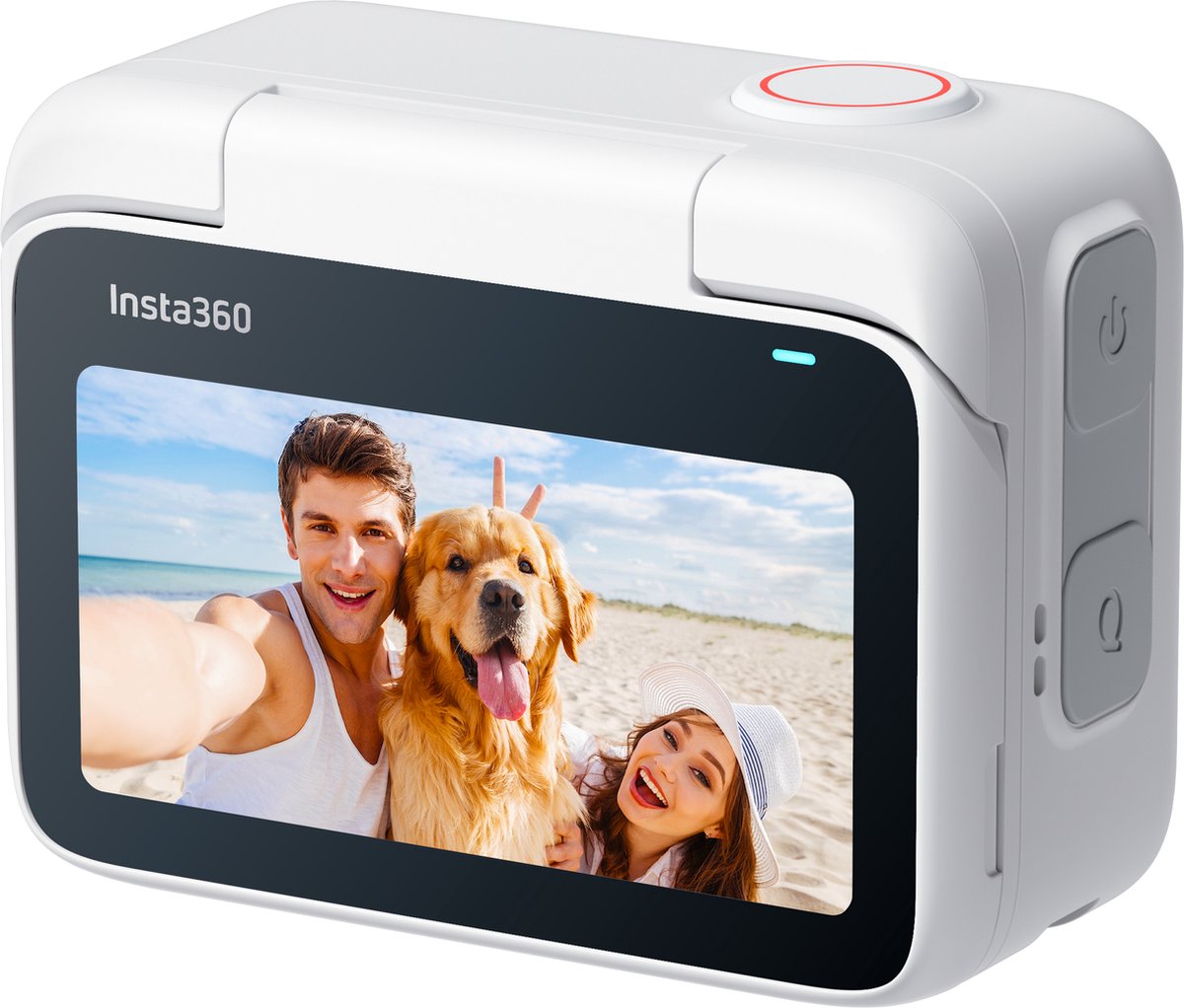 Insta360 GO 3 Actioncam Wit 64GB