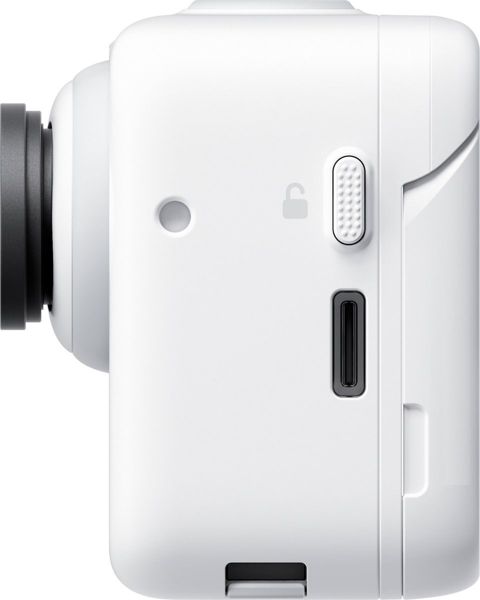 Insta360 GO 3 Actioncam Wit 64GB