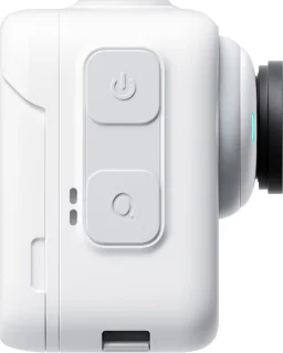 Insta360 GO 3 Actioncam Wit 64GB