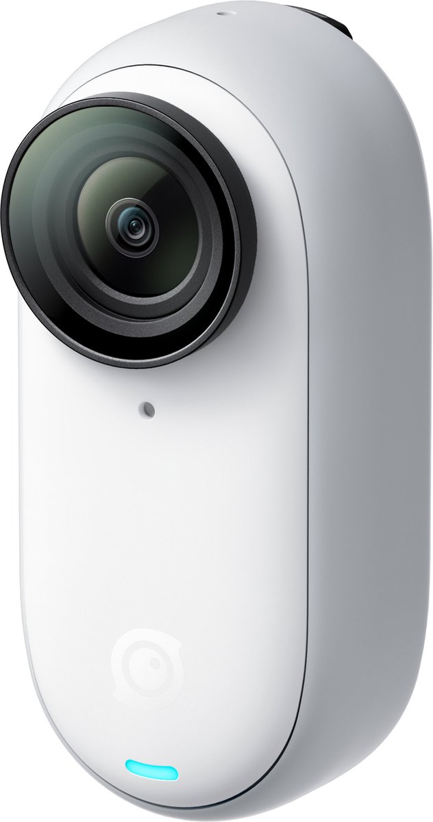 Insta360 GO 3 Actioncam Wit 64GB