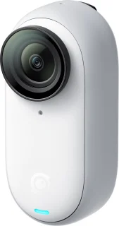 Insta360 GO 3 Actioncam Wit 64GB