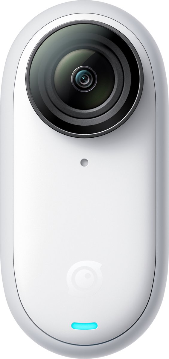 Insta360 GO 3 Actioncam Wit 64GB