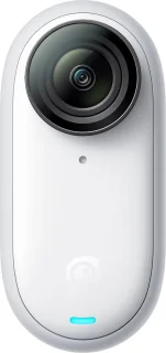 Insta360 GO 3 Actioncam Wit 64GB