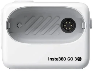 Insta360 GO 3/3S Action Pod