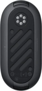 Insta360 GO 3S Actioncam 128GB Midnight Black