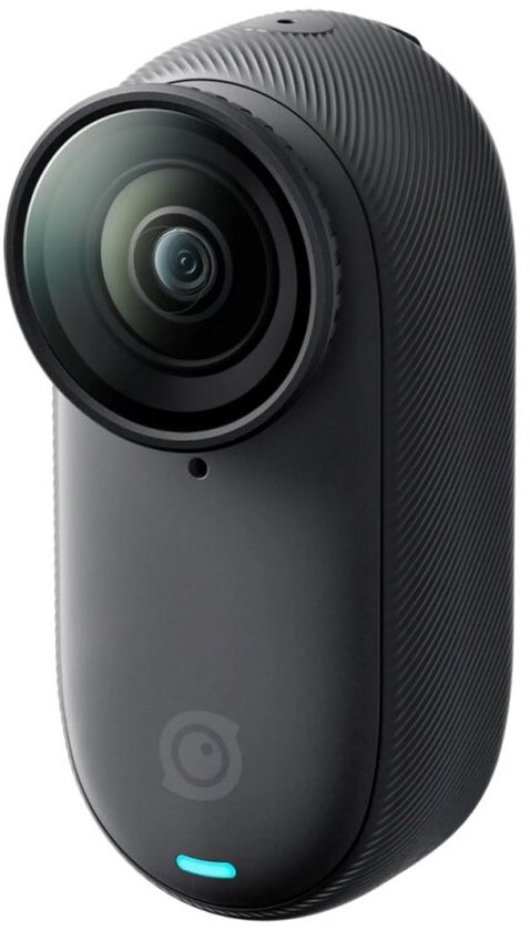 Insta360 GO 3S Actioncam 128GB Midnight Black