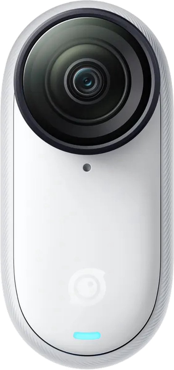 Insta360 GO 3S Actioncam Arctic White 64GB