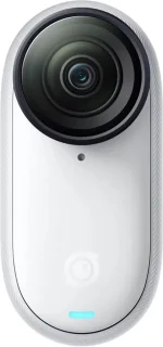Insta360 GO 3S Actioncam Arctic White 64GB
