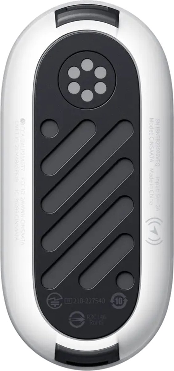 Insta360 GO 3S Actioncam Arctic White 64GB