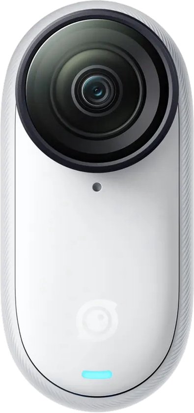 Insta360 GO 3S Actioncam Arctic White 64GB