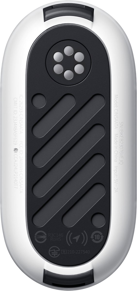 Insta360 GO 3S Arctic White 128GB Actioncam
