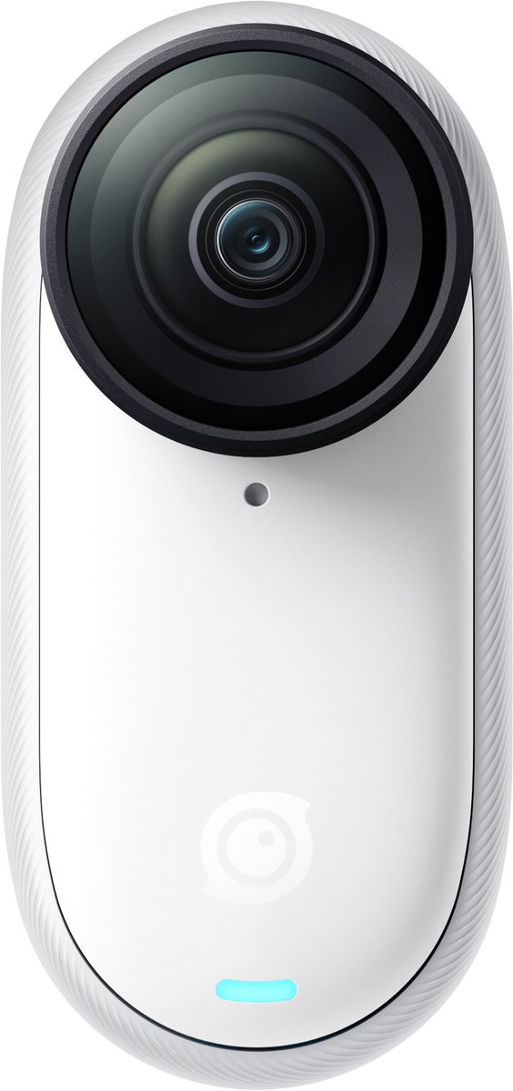 Insta360 GO 3S Standard 128GB Arctic White