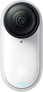Insta360 GO 3S Standard 128GB Arctic White