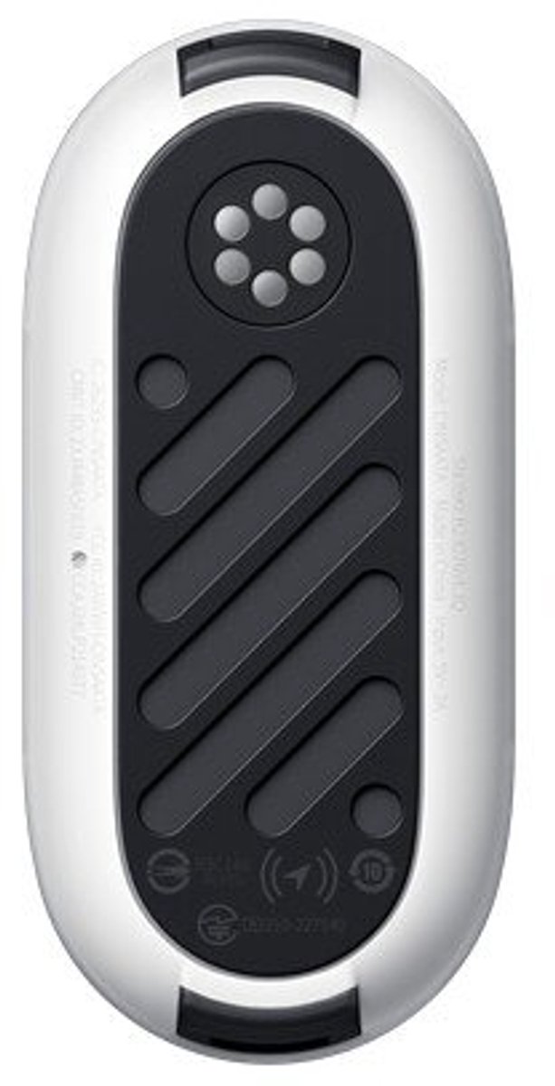 Insta360 GO 3S Standard 128GB Arctic White