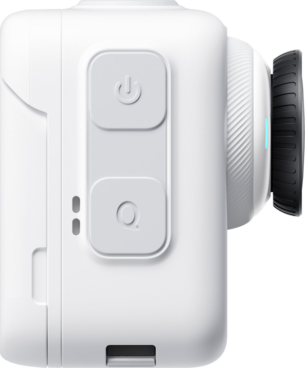 Insta360 GO 3S Standard 128GB Arctic White