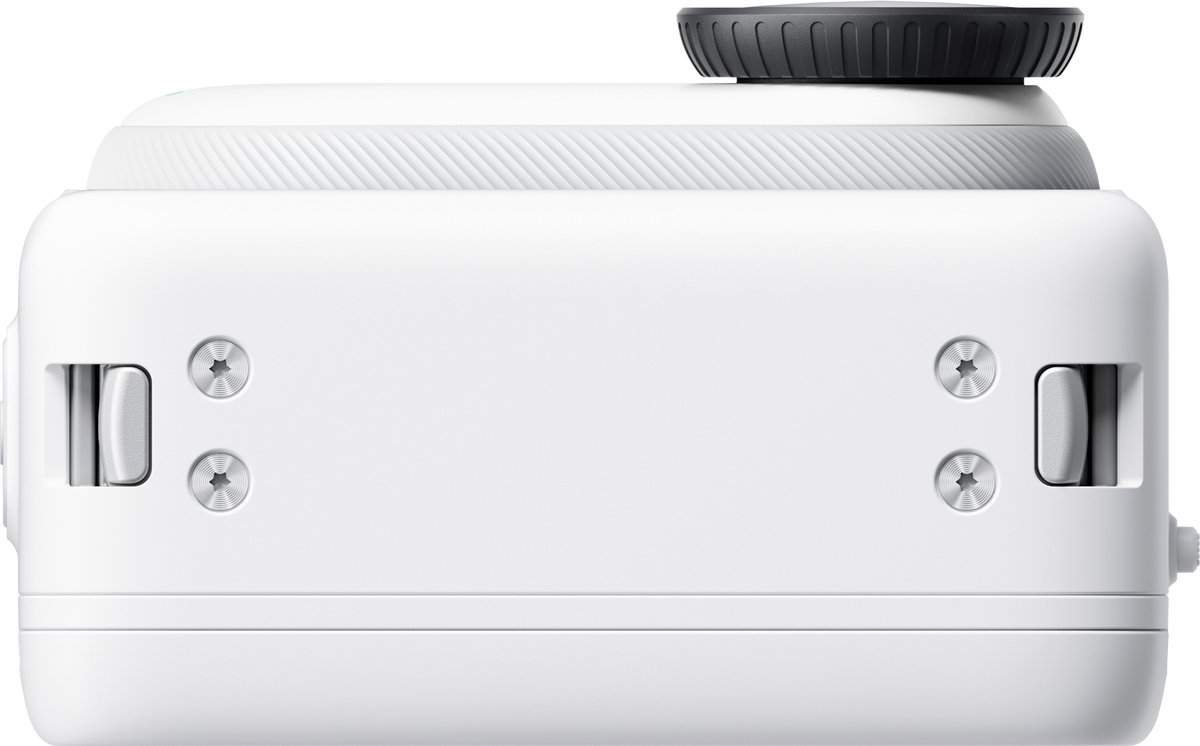Insta360 GO 3S Standard 128GB Arctic White