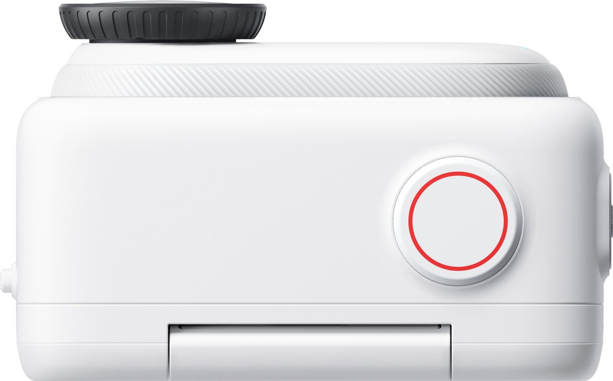 Insta360 GO 3S Standard 128GB Arctic White