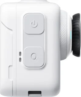 Insta360 GO 3S Standard Arctic White 64GB