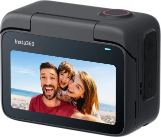 Insta360 GO 3S Standard Midnight Black 128GB