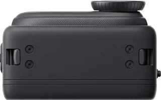 Insta360 GO 3S Standard Midnight Black 128GB