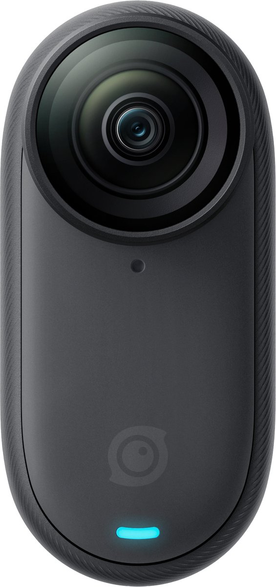 Insta360 GO 3S Standard Midnight Black 64GB